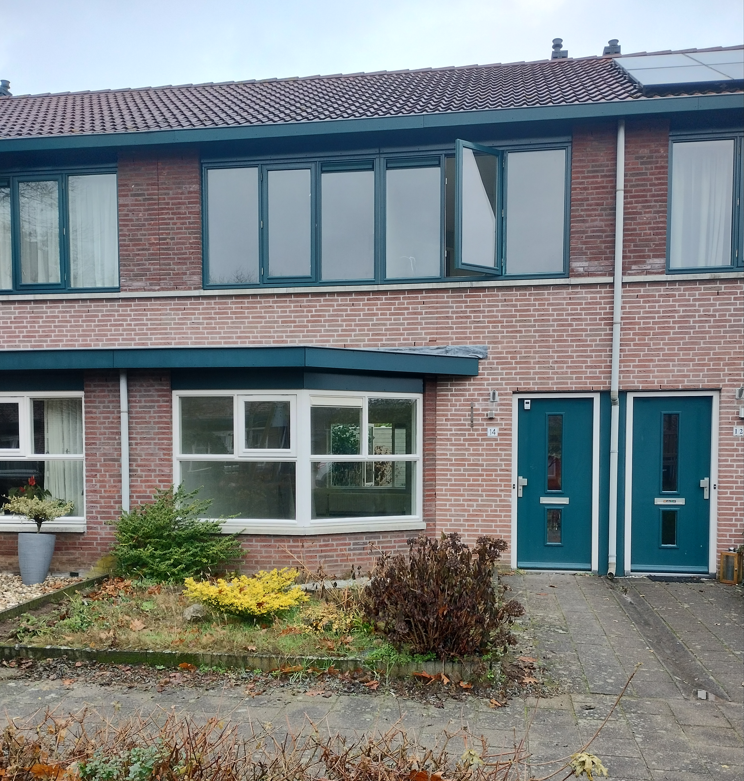 Hazelaarlaan 14, 3843 JV Harderwijk, Nederland