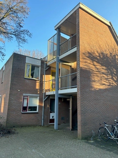 De Acht Schepel 44, 3853 EV Ermelo, Nederland