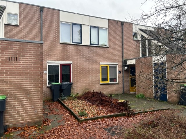 Korte Haeg 17, 3853 EA Ermelo, Nederland