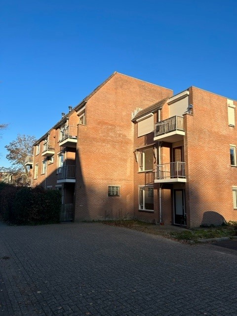 De Acht Schepel 36, 3853 EV Ermelo, Nederland