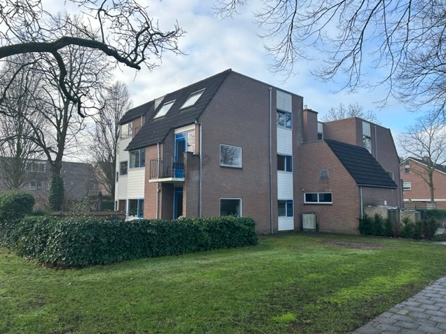 Telgterweg 11, 3853 NC Ermelo, Nederland