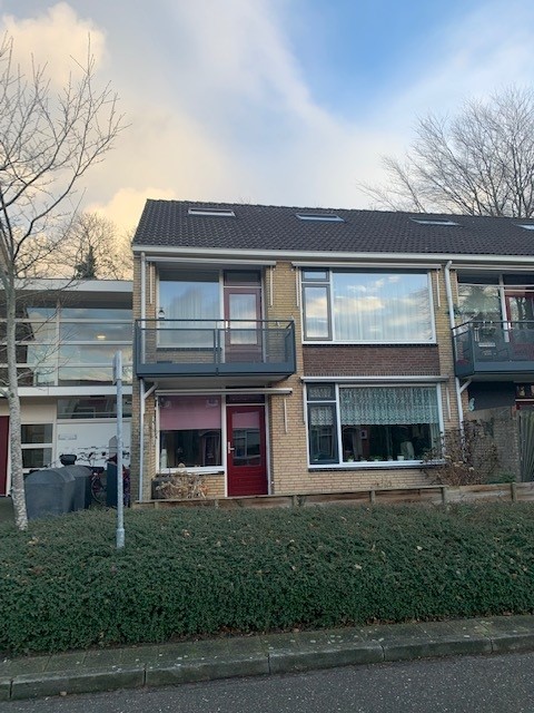 Retiefstraat 81A