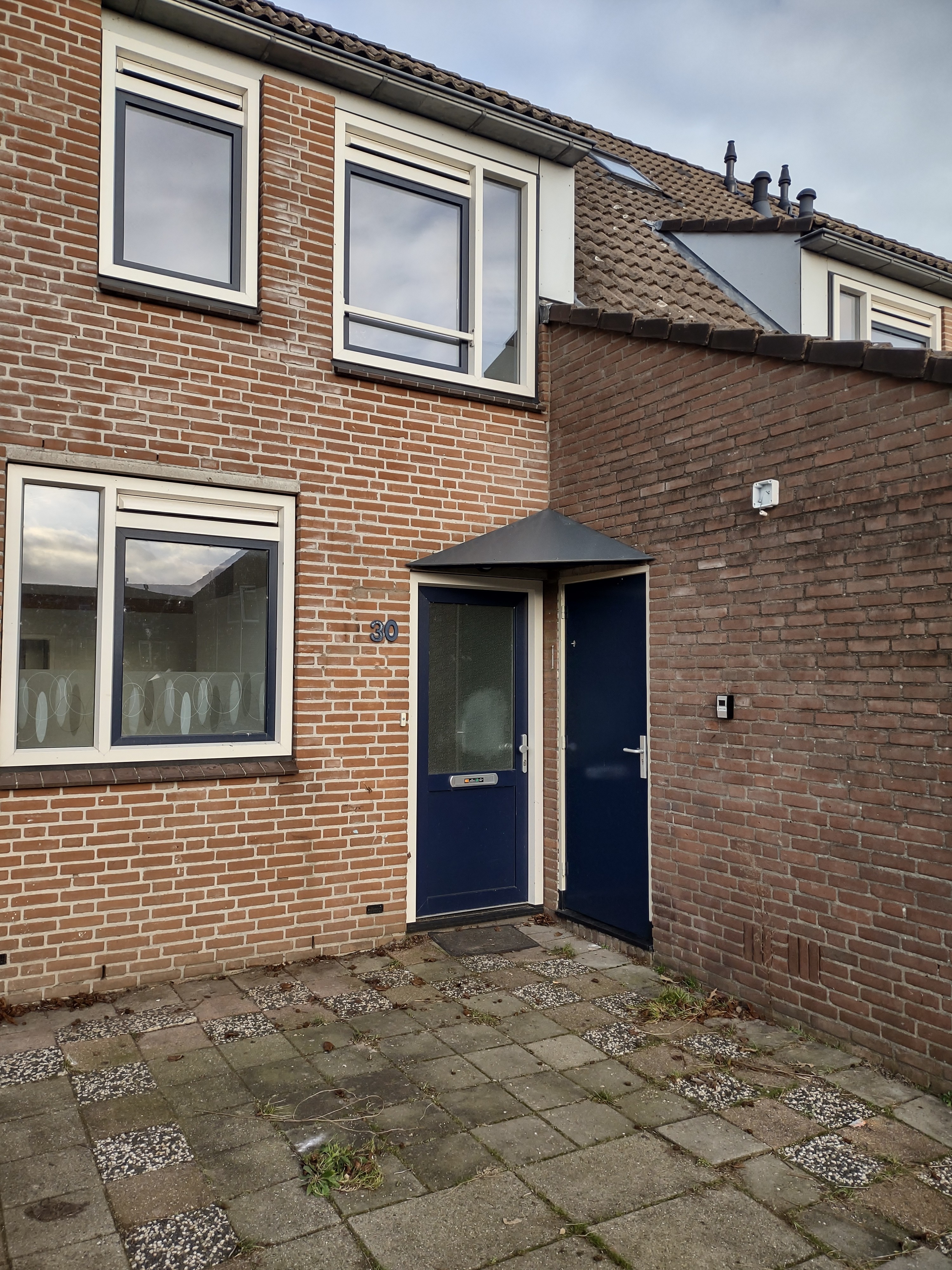 Kievitmeen 30, 3844 XG Harderwijk, Nederland