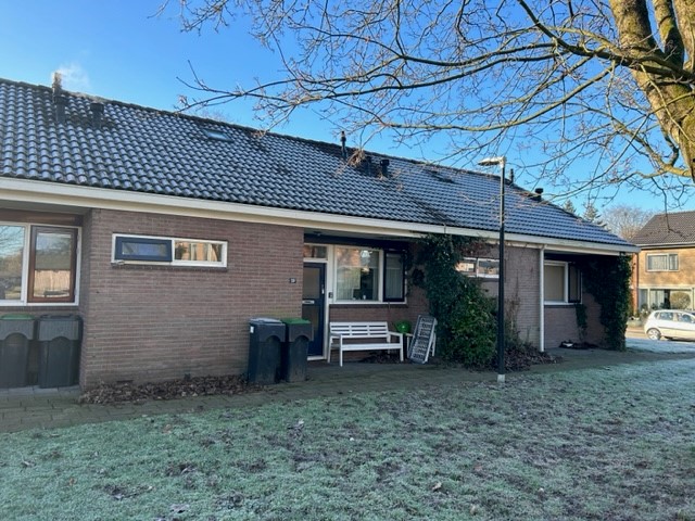 Braamlaan 19, 3852 CK Ermelo, Nederland