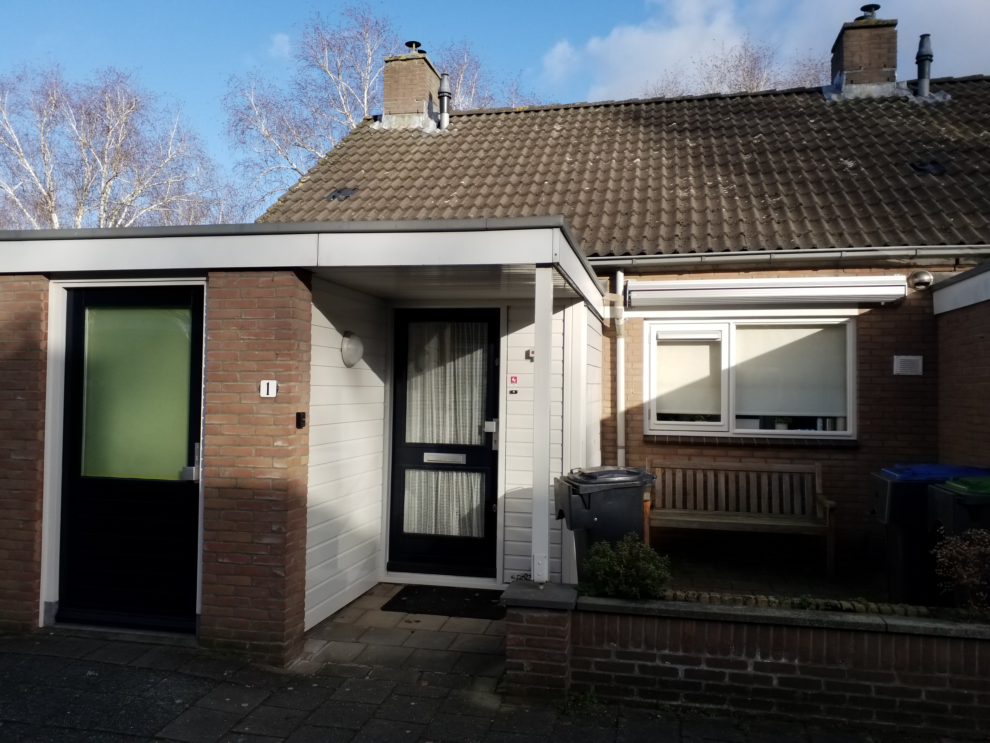 Elburgmeen 1, 3844 HD Harderwijk, Nederland