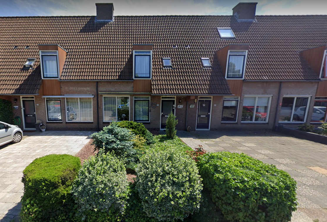 Goosenskamp 35, 3841 XG Harderwijk, Nederland