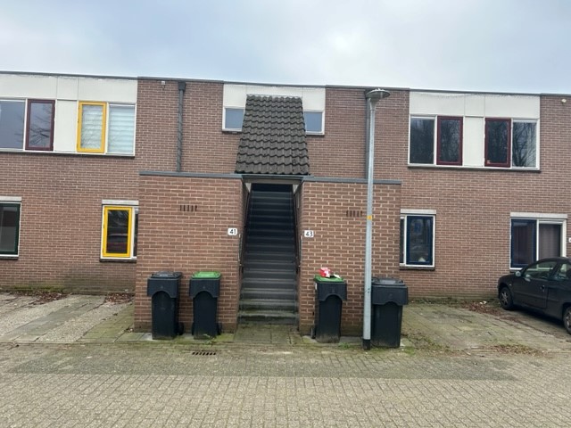 Korte Haeg 41, 3853 EB Ermelo, Nederland