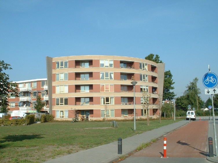 Van Speyklaan 206, 3843 GT Harderwijk, Nederland