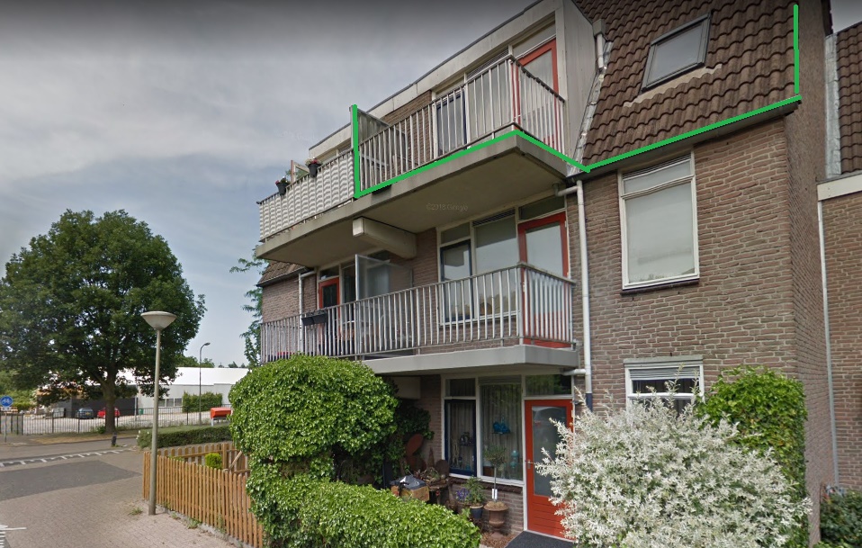 Krommekamp 12, 3848 CC Harderwijk, Nederland