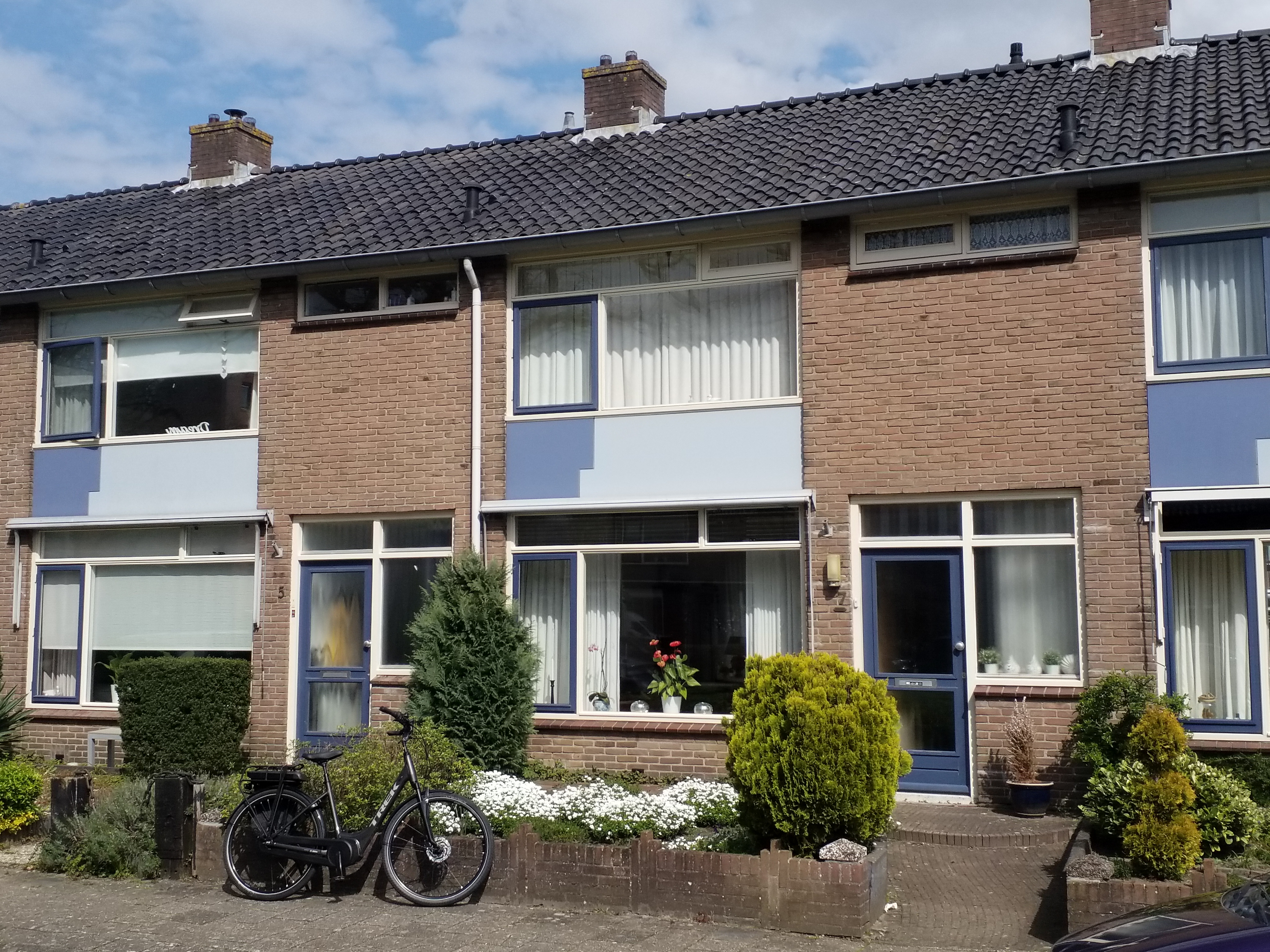 Rederijkersstraat 7