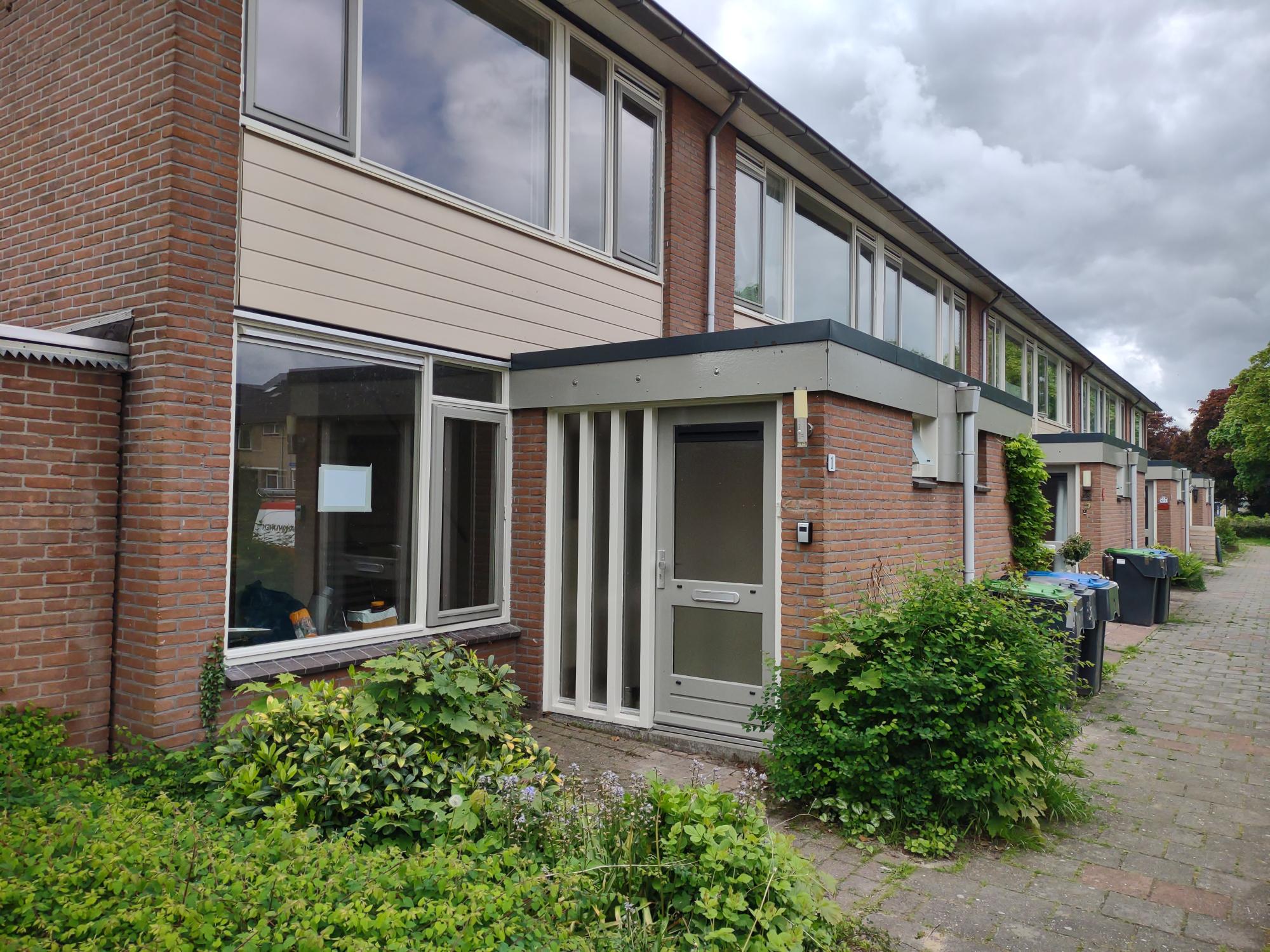 Revalmeen 1, 3844 CD Harderwijk, Nederland