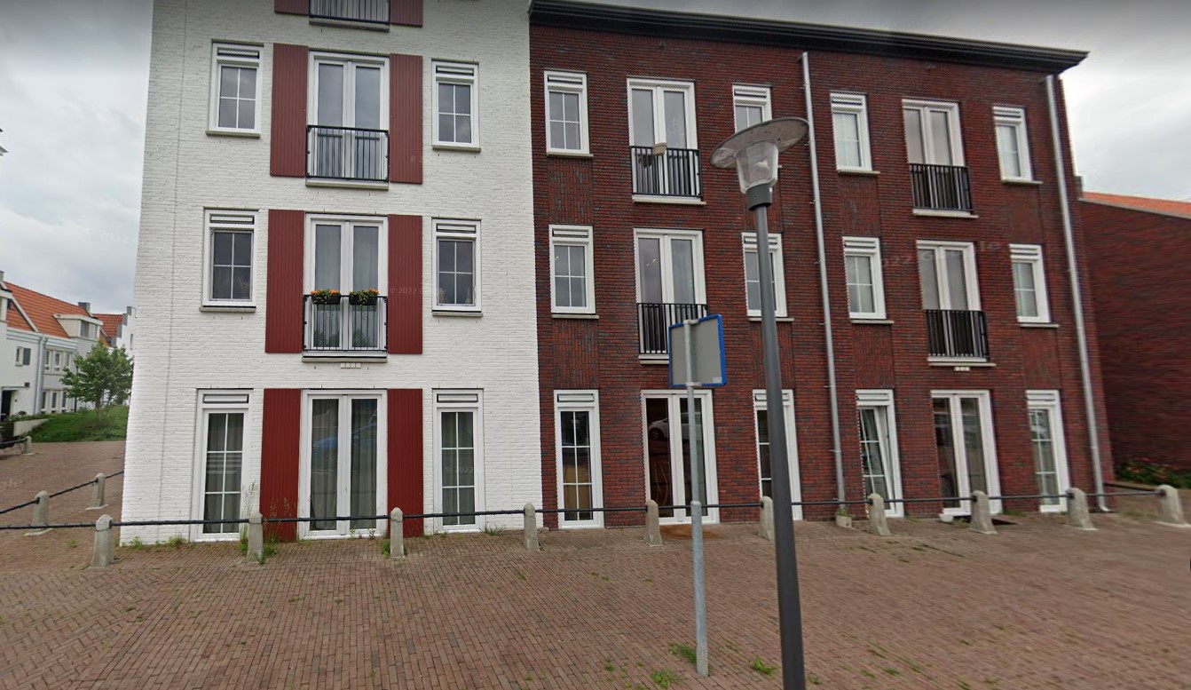 Vuurbaak 15, 3846 AJ Harderwijk, Nederland