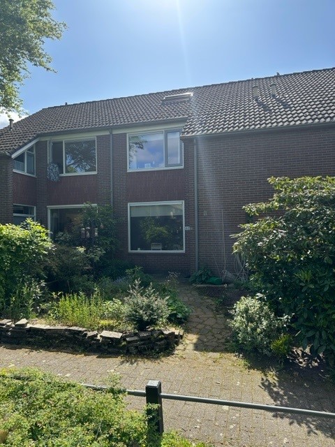 Seringweg 62, 3852 GT Ermelo, Nederland