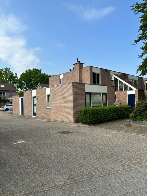 Korte Haeg 1, 3853 EA Ermelo, Nederland