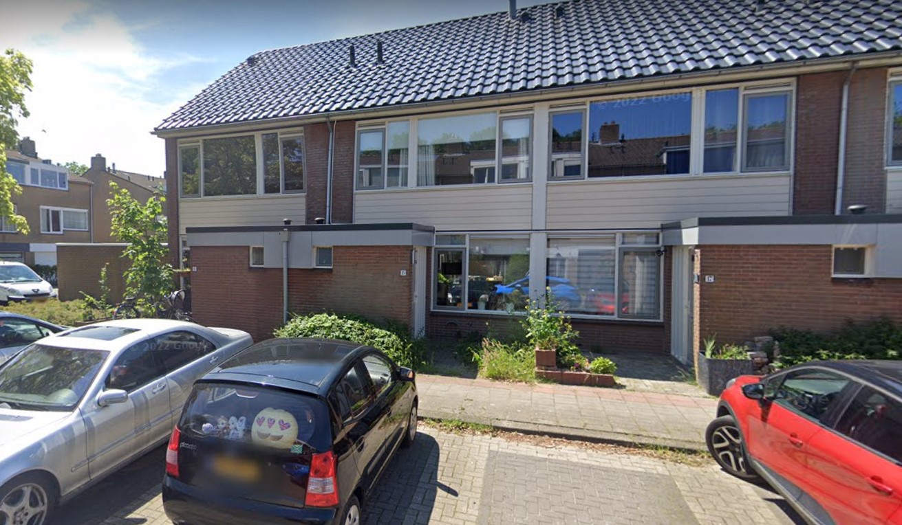 Emdenmeen 15, 3844 EA Harderwijk, Nederland