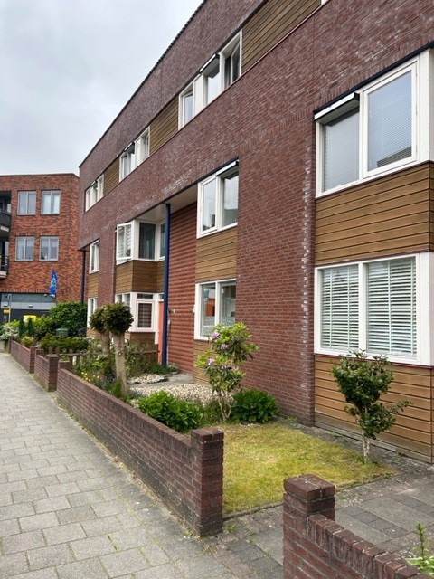 Horsterhout 17