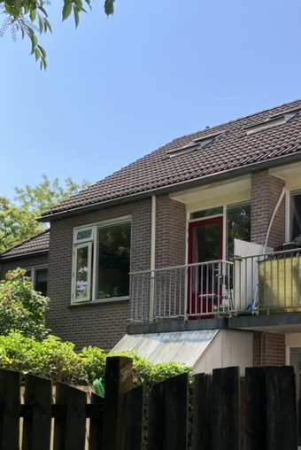 Verbruggenstraat 15