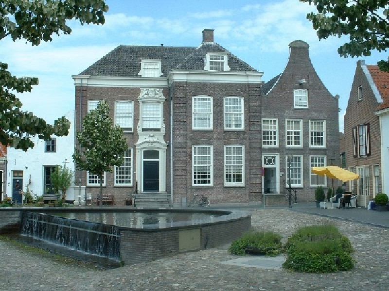 Vischmarkt 55B, 3841 BE Harderwijk, Nederland