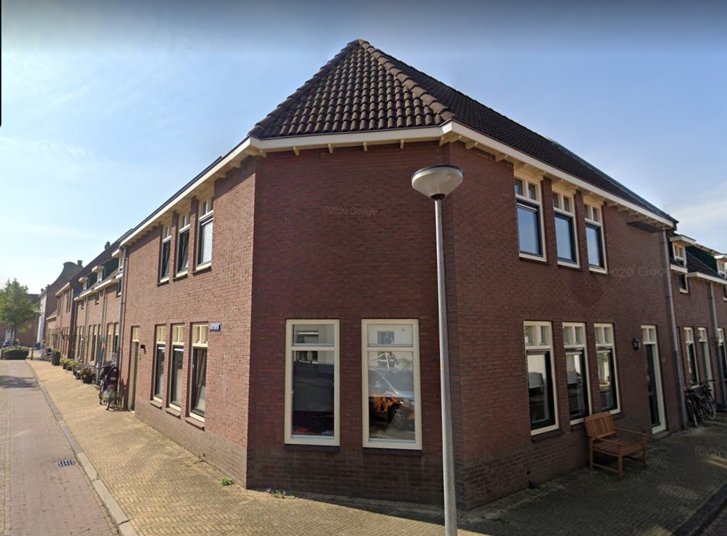 Keizerstraat 10, 3841 AD Harderwijk, Nederland