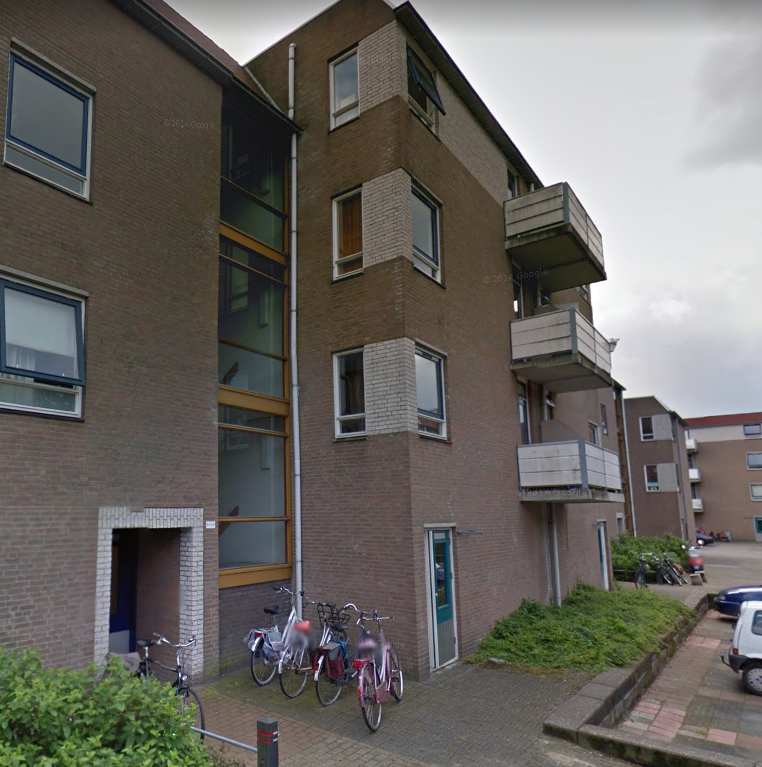 Helmbloemmeen 23, 3844 VB Harderwijk, Nederland