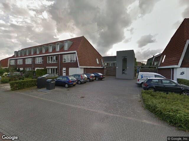 Nieuwe Grensweg 74, 3848 BT Harderwijk, Nederland