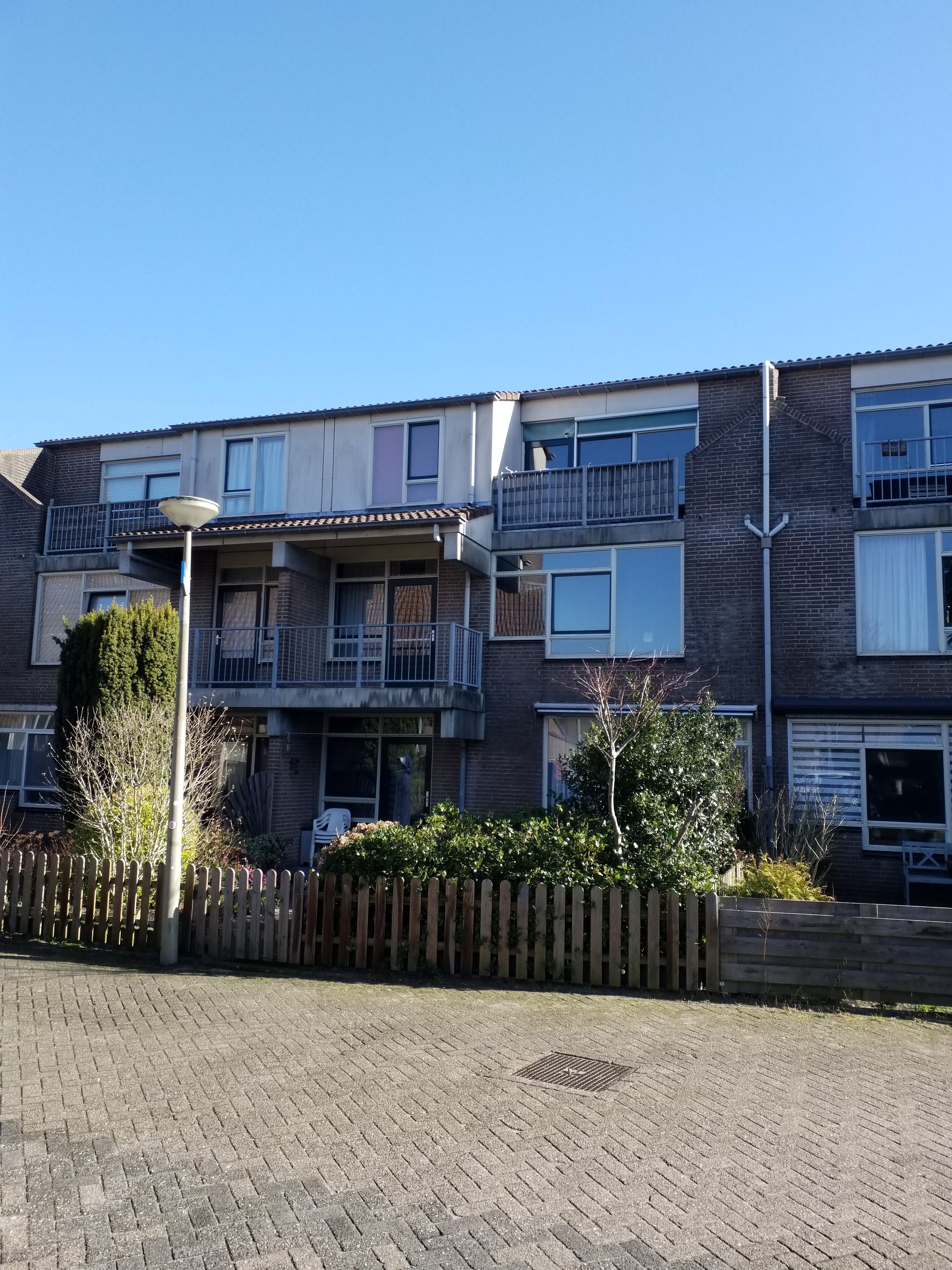 Selhorsthof 10, 3841 XP Harderwijk, Nederland