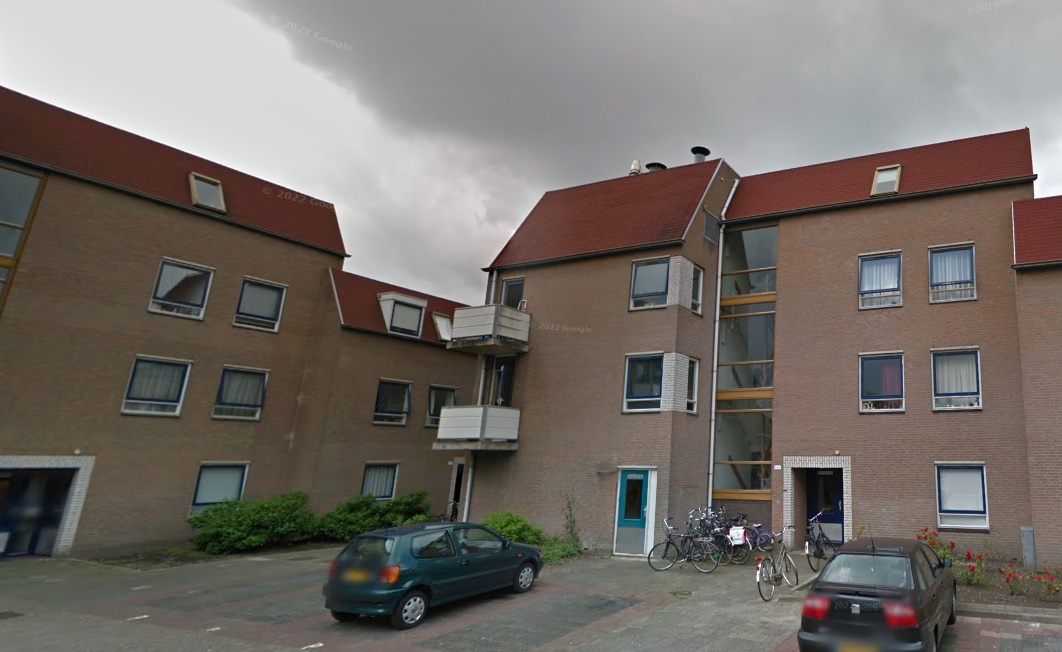 Helmbloemmeen 97, 3844 VH Harderwijk, Nederland