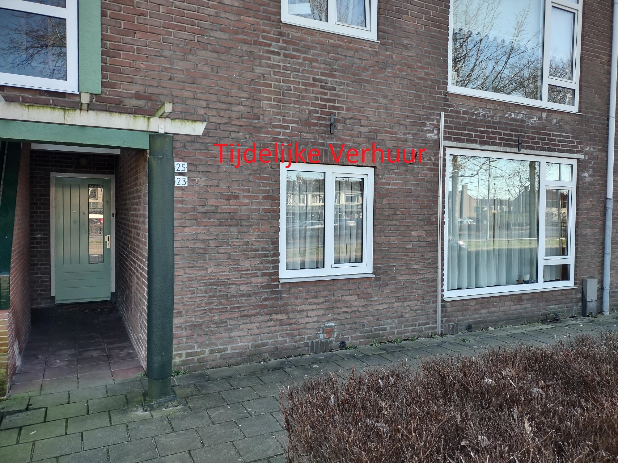 Nassaulaan 23, 3843 DA Harderwijk, Nederland