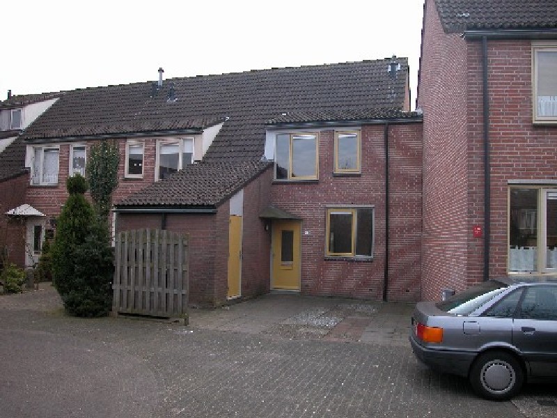 Kievitmeen 37, 3844 XB Harderwijk, Nederland