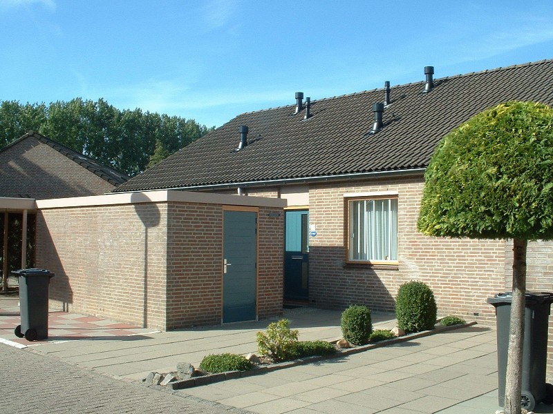 Werfstraat 11, 3841 VJ Harderwijk, Nederland