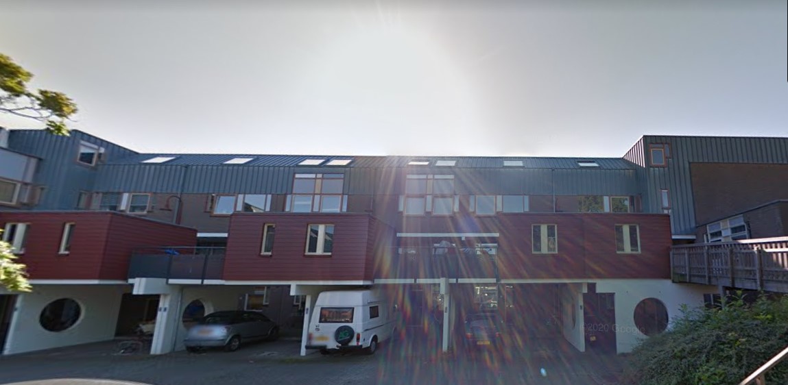 Lauwers 56, 3844 MD Harderwijk, Nederland