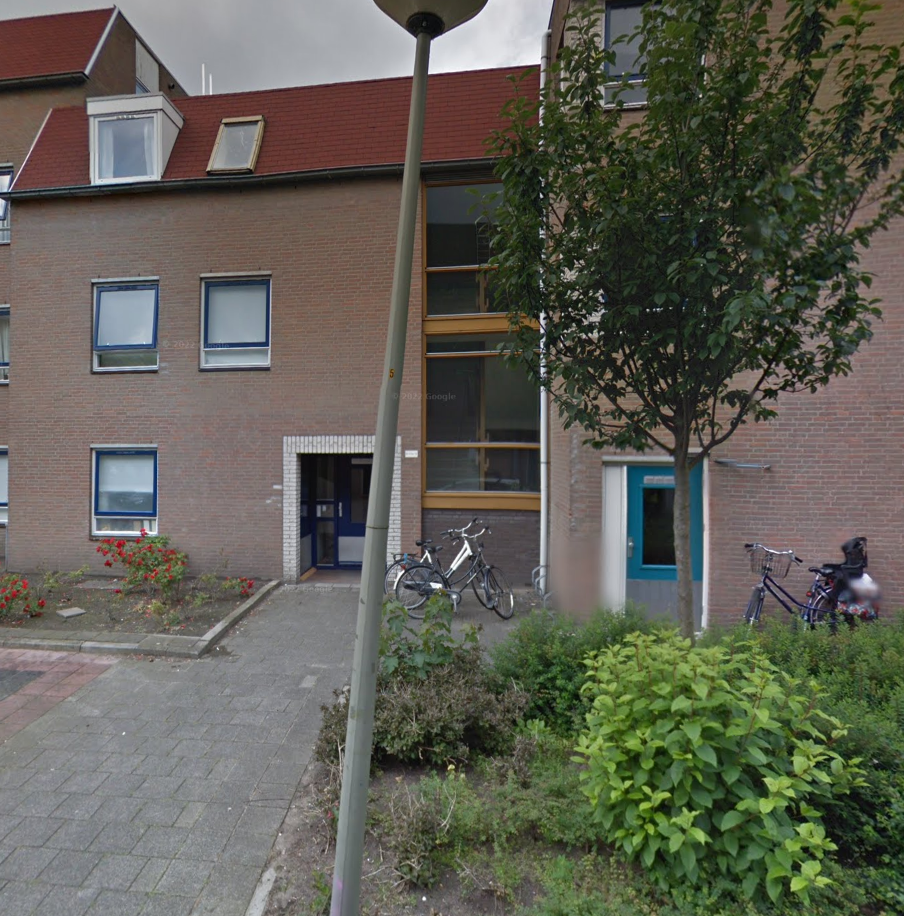 Helmbloemmeen 66, 3844 VE Harderwijk, Nederland