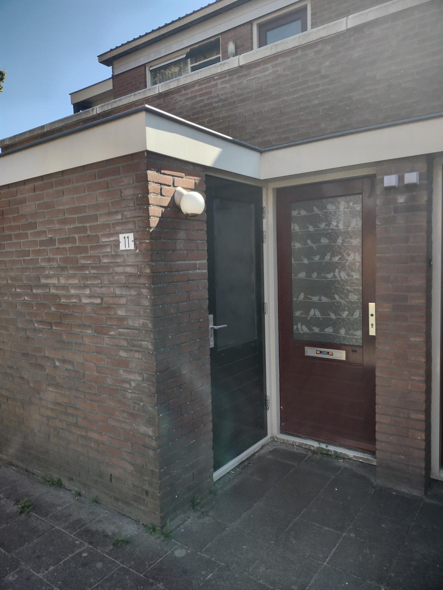 Langendijkstraat 11, 3842 GD Harderwijk, Nederland