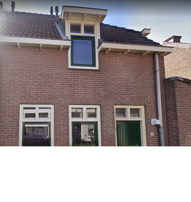 Keizerstraat 6, 3841 AD Harderwijk, Nederland