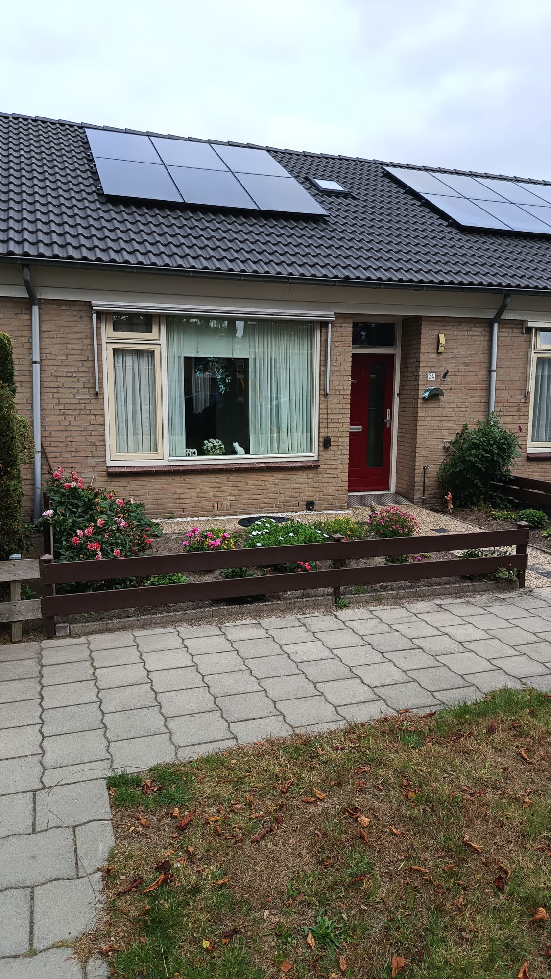 Karel Doormanweg 34, 8084 VE 't Harde, Nederland