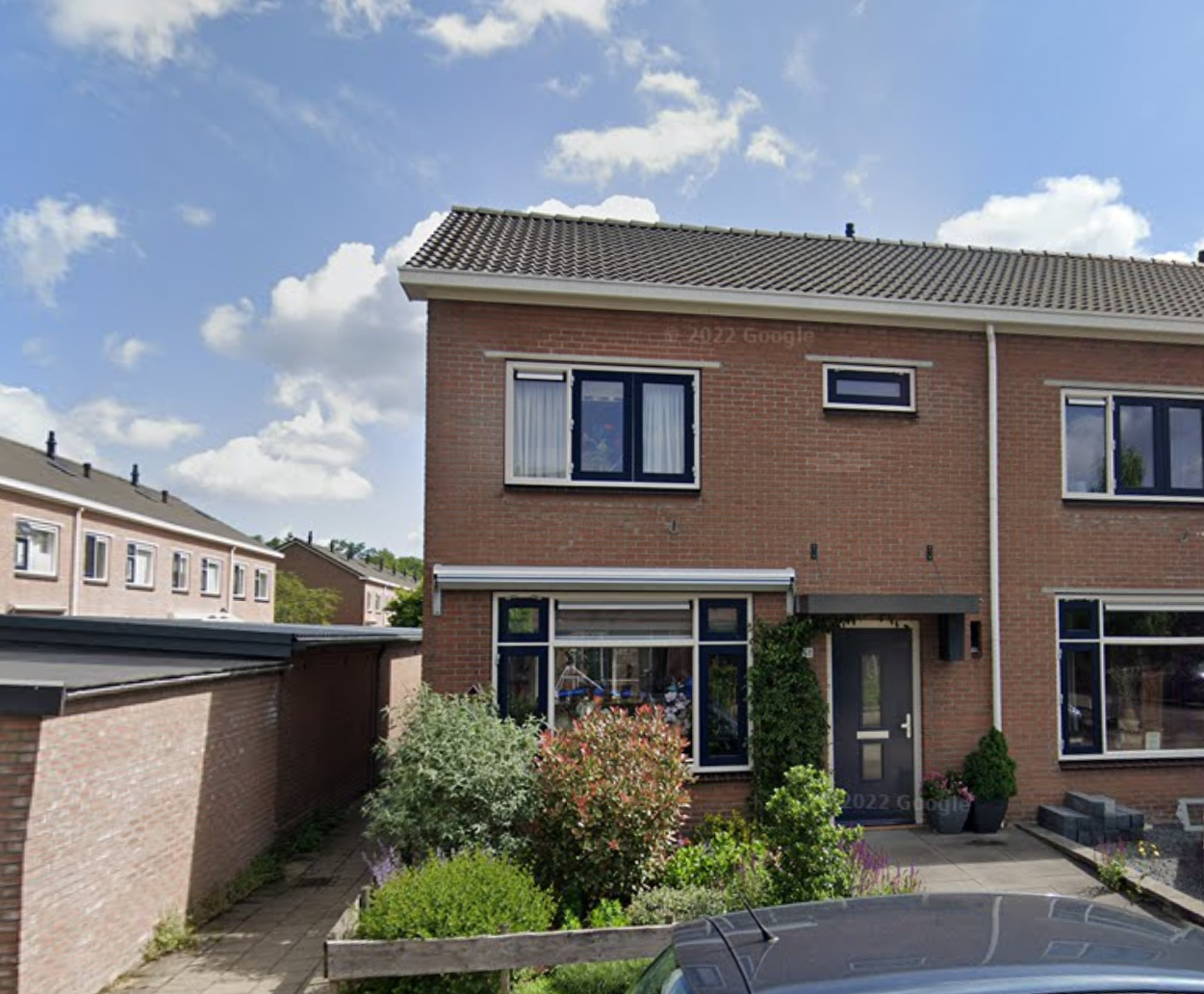 Tufsteenstraat 48, 8084 XV 't Harde, Nederland