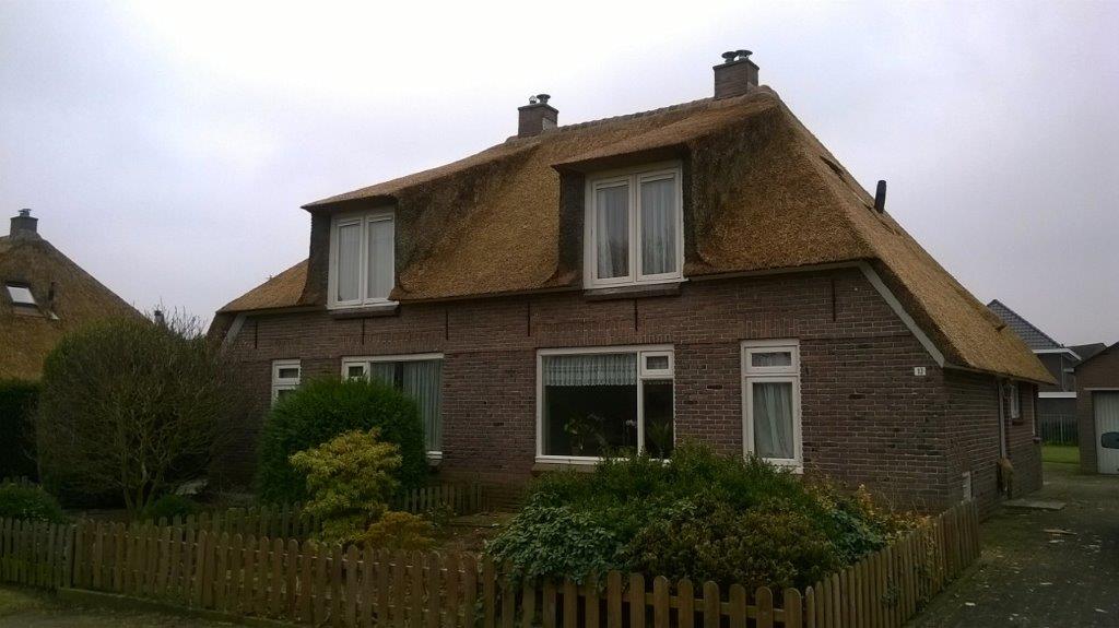 Vlierburgweg 7, 3848 CZ Harderwijk, Nederland