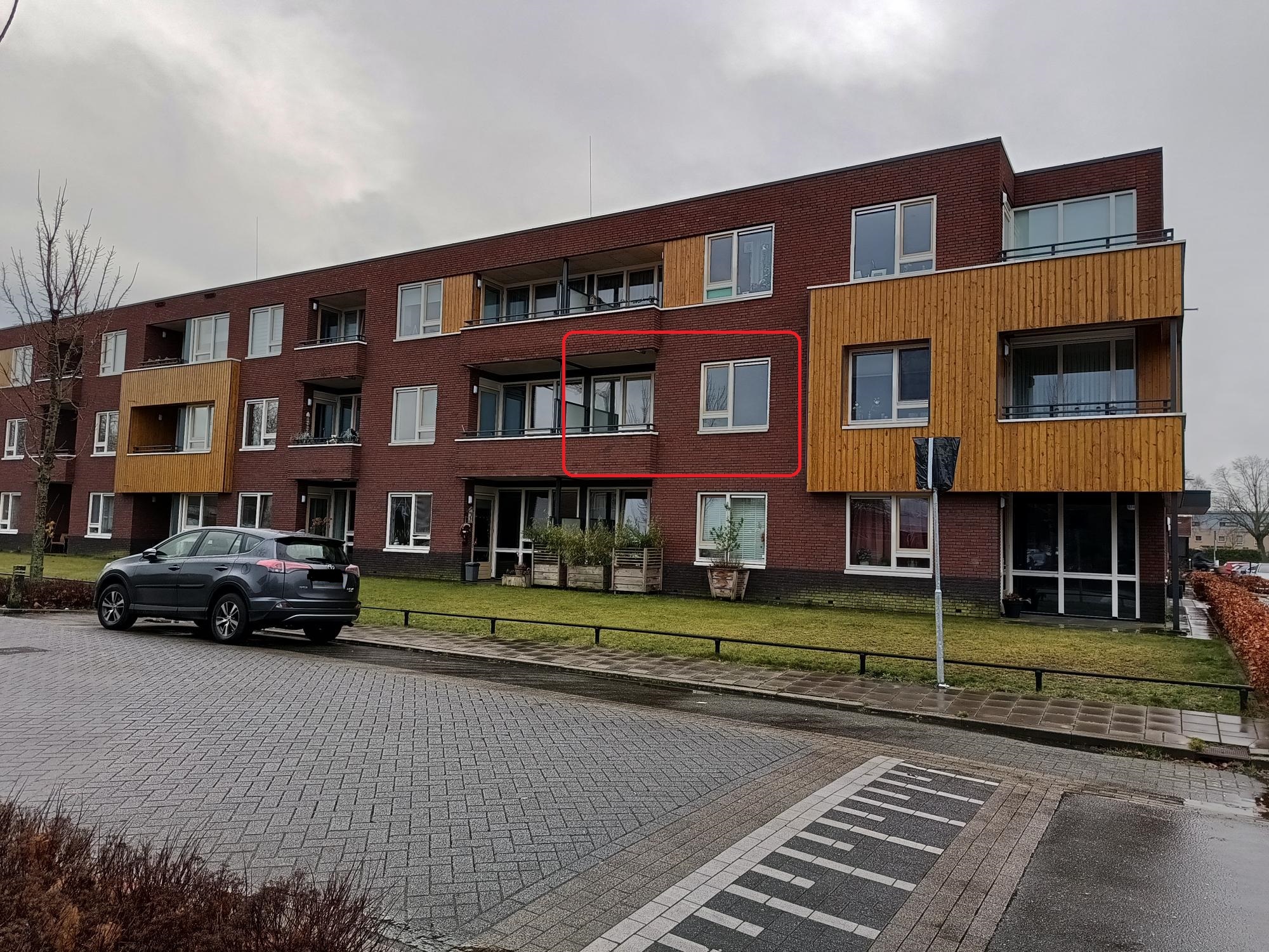 Langendijkstraat 1, 3842 GD Harderwijk, Nederland