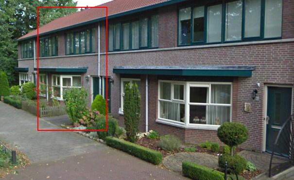 Hazelaarlaan 50, 3843 JV Harderwijk, Nederland