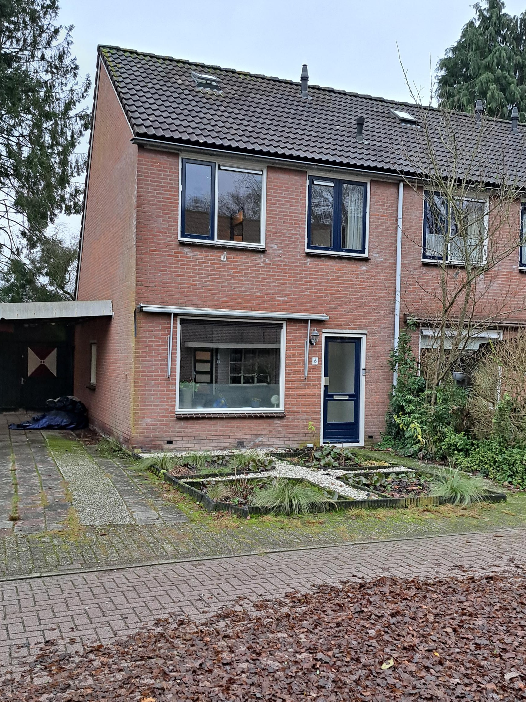 Eikenwal 6, 8076 RH Vierhouten, Nederland