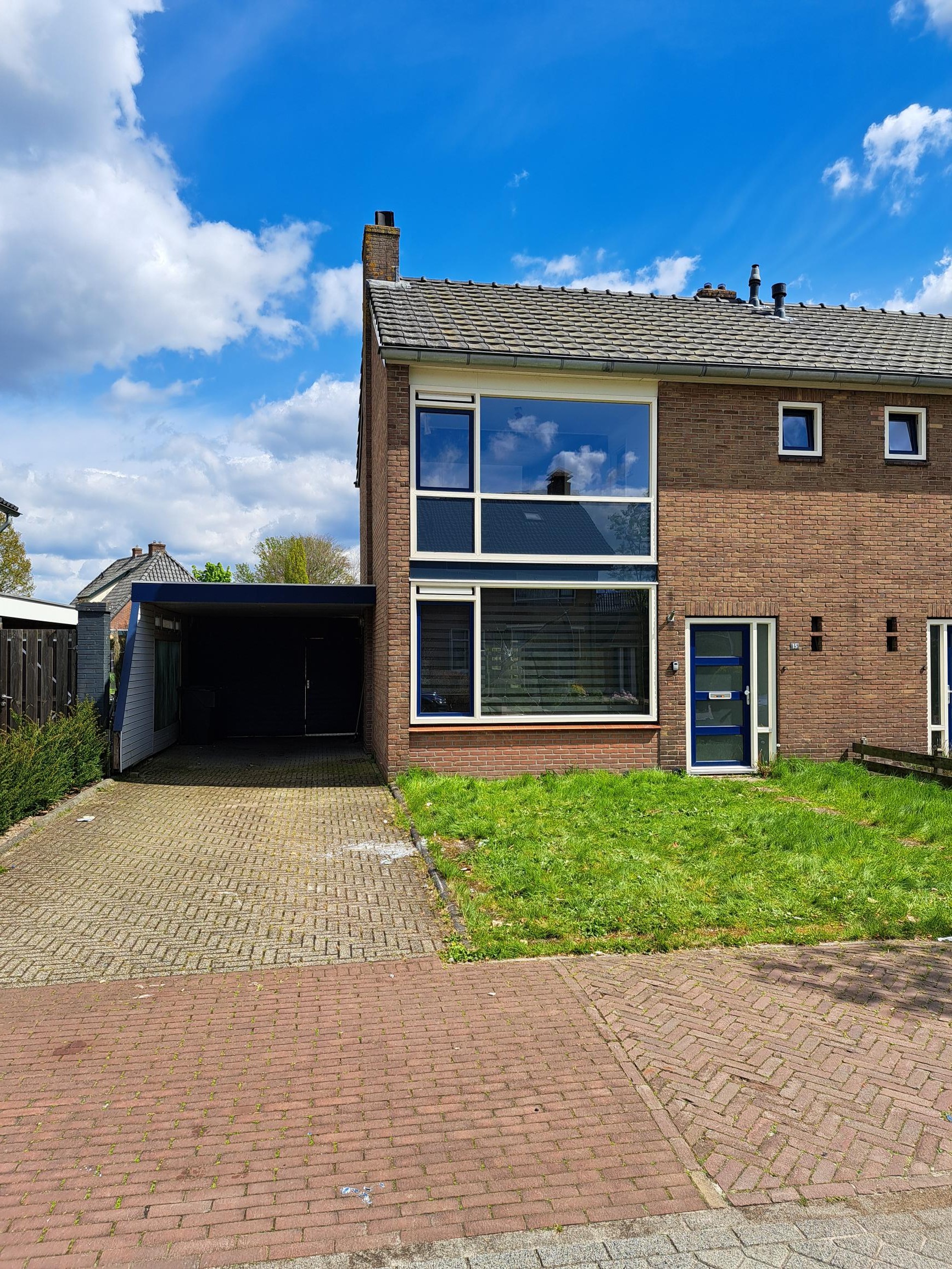 Zandhuisweg 15, 8077 TC Hulshorst, Nederland