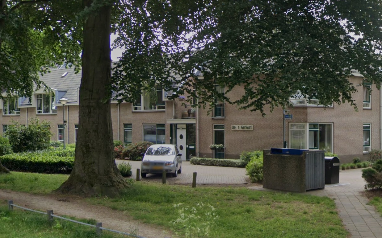 De Allee 17, 3849 BE Hierden, Nederland