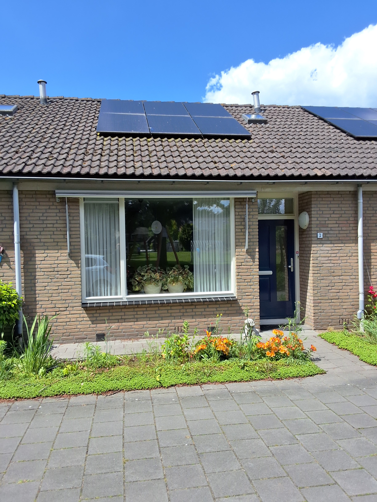 Mheenhof 3, 3849 BD Hierden, Nederland