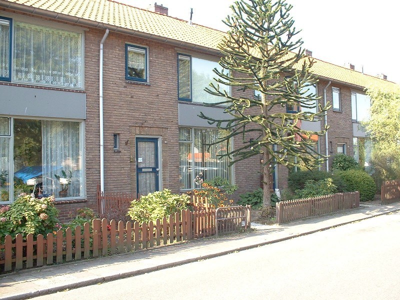 Heinsiuslaan 30, 3843 WT Harderwijk, Nederland