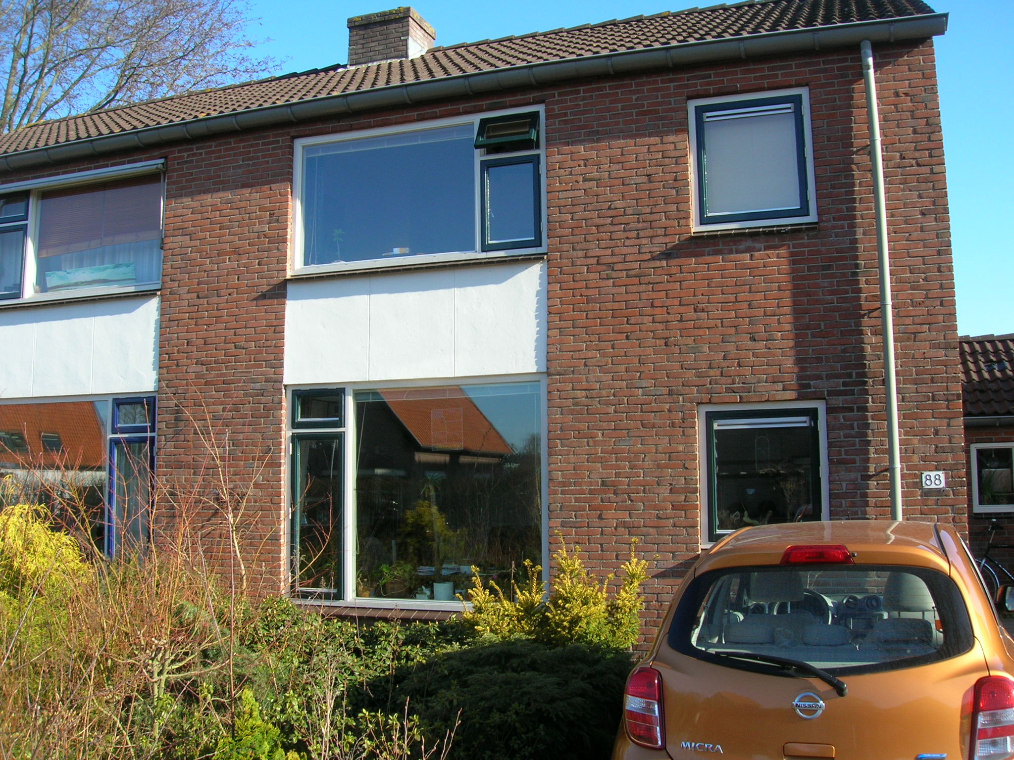 Hamburgerweg 88A, 3851 EN Ermelo, Nederland