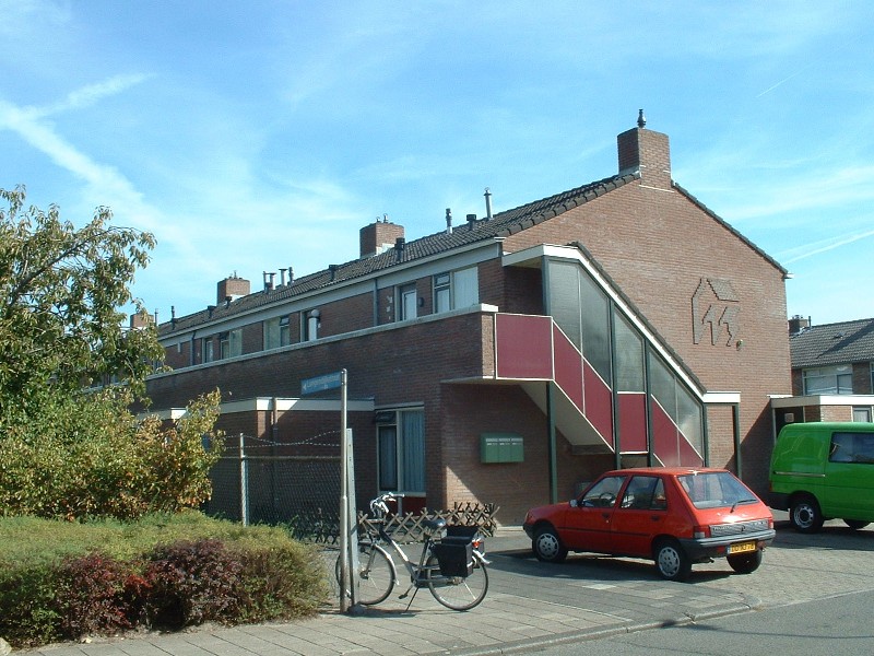 Langendijkstraat 23, 3842 GD Harderwijk, Nederland