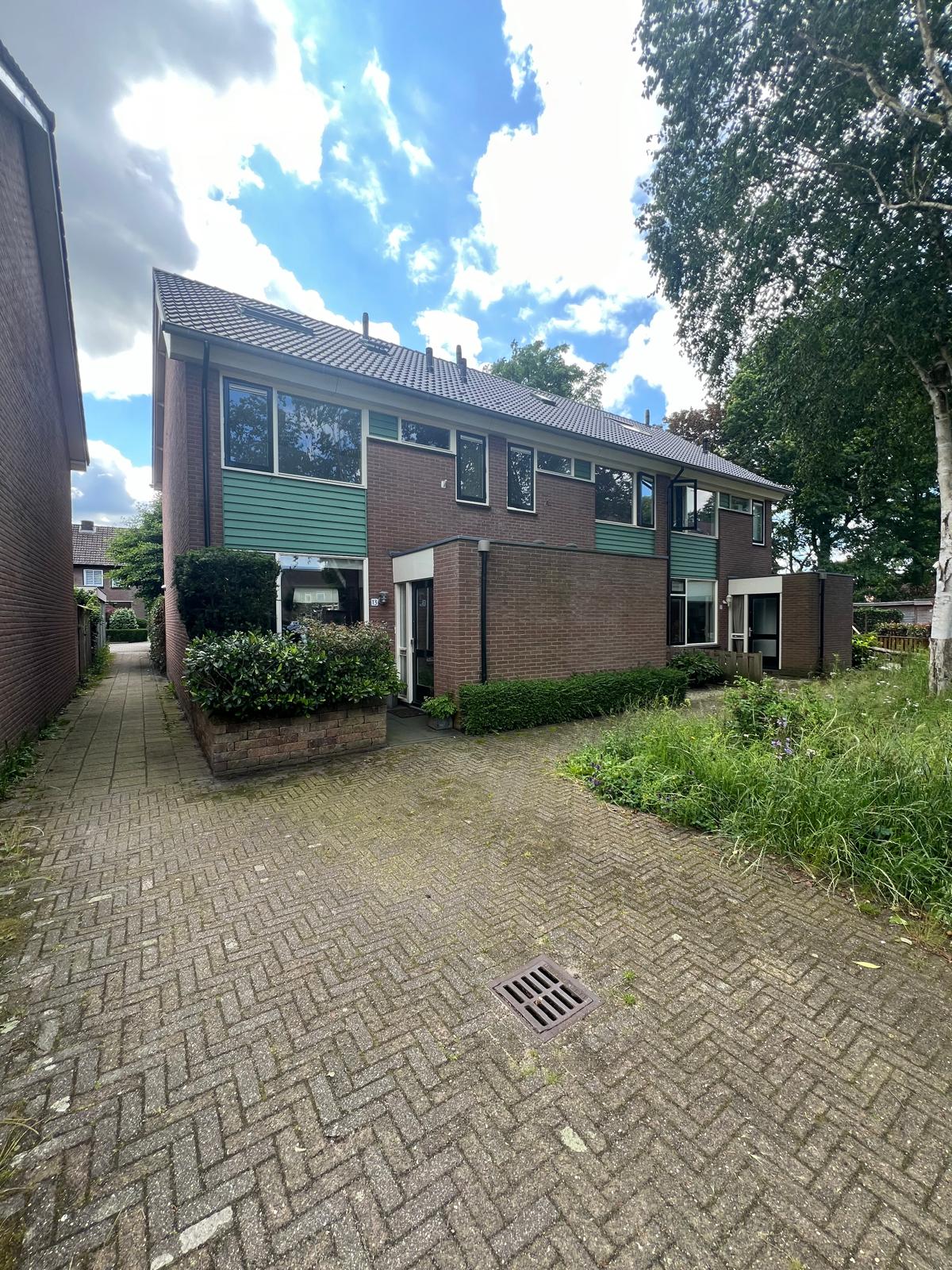 Anna van Loenenstraat 13, 3882 DP Putten, Nederland