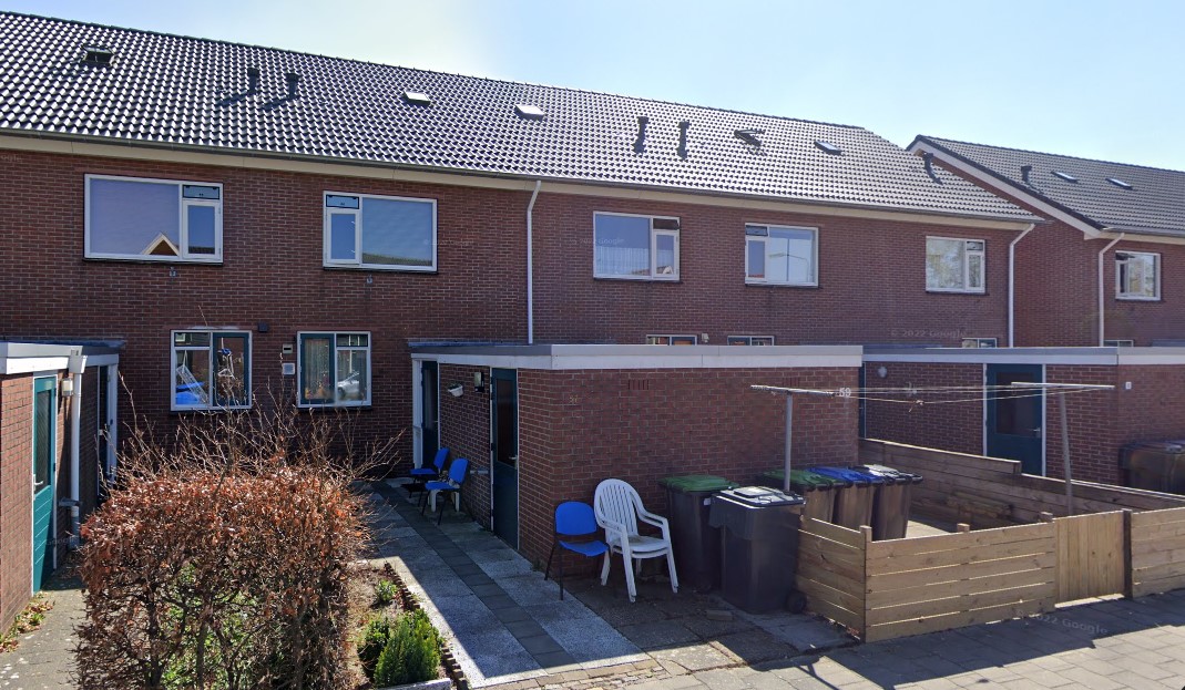 Hoeckelsweg 57, 8085 BH Doornspijk, Nederland