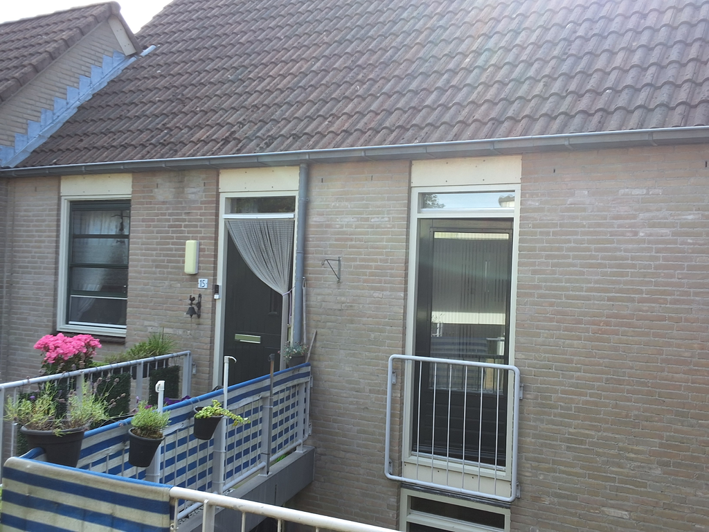 Nonnenstraat 15, 3841 AG Harderwijk, Nederland