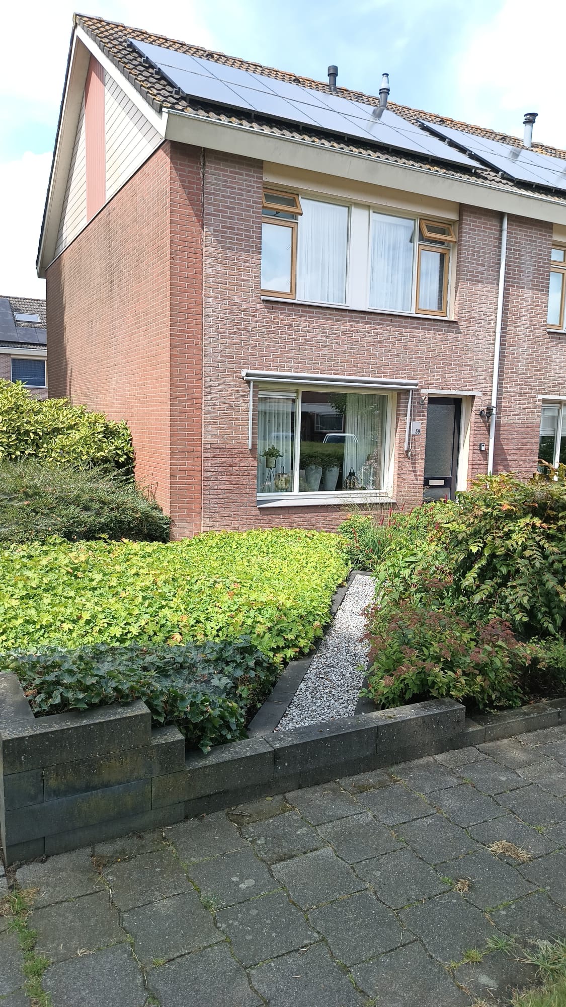 Botterstraat 59, 8081 JV Elburg, Nederland